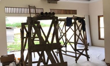 Villa Mewah di Borobudur , Fasilitas Lengkap Full Furnished