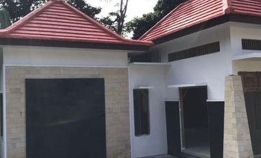 Villa Mewah di Borobudur , Fasilitas Lengkap Full Furnished