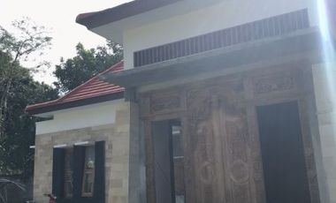 Villa Mewah di Borobudur , Fasilitas Lengkap Full Furnished