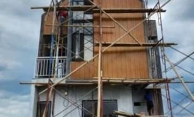 Rumah Kampus UMS