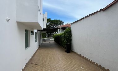 casa en venta en villa del rosario. Cod V3264