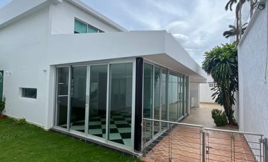 casa en venta en villa del rosario. Cod V3264