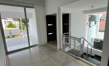 casa en venta en villa del rosario. Cod V3264