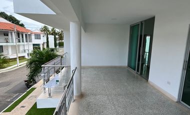 casa en venta en villa del rosario. Cod V3264
