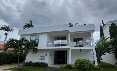 casa en venta en villa del rosario. Cod V3264
