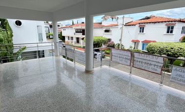 casa en venta en villa del rosario. Cod V3264