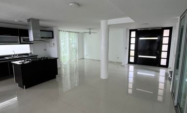 casa en venta en villa del rosario. Cod V3264