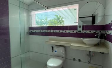 casa en venta en villa del rosario. Cod V3264