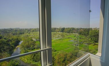 1 Km dari Jalan Solo, Diskon 75 Juta, Apartemen Di Jogja Dijual