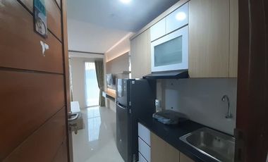 1 Km dari Jalan Solo, Diskon 75 Juta, Apartemen Di Jogja Dijual