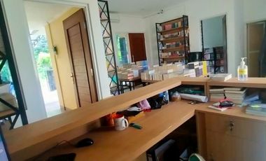 Rumah 2 Lantai Siap Huni Pas Untuk Kantor