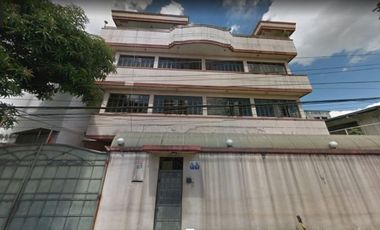 Commercial property building for sale in Plainview Mandaluyong