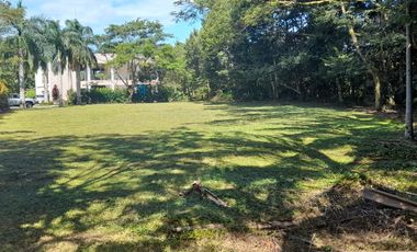 VENDO LOTE DE  2.435.49 METROS EN EL CONDOMINIO LA FLORIDA