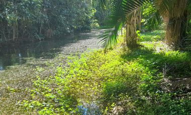 VENDO LOTE DE  2.435.49 METROS EN EL CONDOMINIO LA FLORIDA