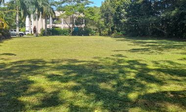 VENDO LOTE DE  2.435.49 METROS EN EL CONDOMINIO LA FLORIDA