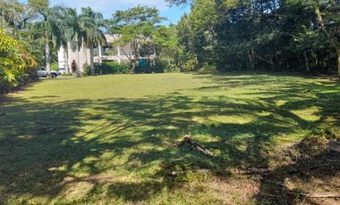 VENDO LOTE DE  2.435.49 METROS EN EL CONDOMINIO LA FLORIDA
