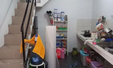 Rumah Hadap Utara LSHM 15 Mnt ke Mall Paradise Walk Serpong J-45828