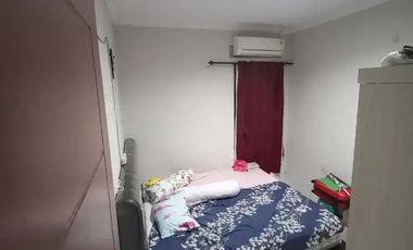 Rumah Hadap Utara LSHM 15 Mnt ke Mall Paradise Walk Serpong J-45828