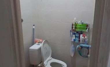 Rumah Hadap Utara LSHM 15 Mnt ke Mall Paradise Walk Serpong J-45828