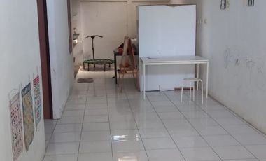 Rumah Hadap Utara LSHM 15 Mnt ke Mall Paradise Walk Serpong J-45828