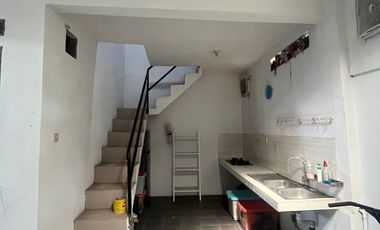 Rumah Hadap Utara LSHM 15 Mnt ke Mall Paradise Walk Serpong J-45828