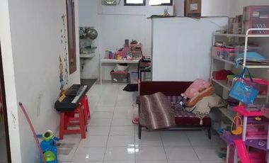 Rumah Hadap Utara LSHM 15 Mnt ke Mall Paradise Walk Serpong J-45828