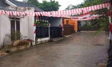 Rumah Hadap Utara LSHM 15 Mnt ke Mall Paradise Walk Serpong J-45828