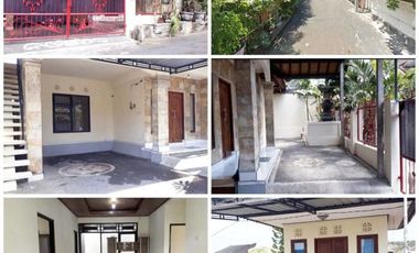 Dijual Rumah MURAH 2 Lt Tipe 200/150 Lokasi STRATEGIS Hrg 900 Jtan NEGO di Taman Griya, Jimbaran, Kuta Selatan, Badung