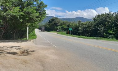LOTE EN SABANA DE BONDA
