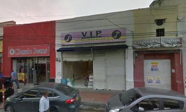 LOCAL en VENTA en Barranquilla Centro