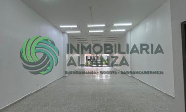 local en arriendo en provenza. Cod A16952