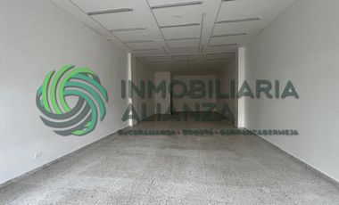 local en arriendo en provenza. Cod A16952