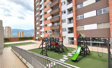 Apartamento en Venta en Itagüí sector La Independencia