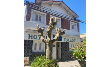 Hotel Ralot a reciclar 24 hab. España y  Ayacucho