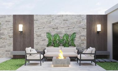 Casa en venta en Bosque de las Misiones en Santiago
