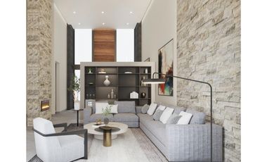 Casa en venta en Bosque de las Misiones en Santiago