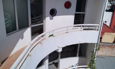 VENDO EDIFICIO EXCELENTE UBICACION FRACC TRINIDAD DE LAS HUERTAS