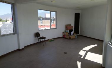VENDO EDIFICIO EXCELENTE UBICACION FRACC TRINIDAD DE LAS HUERTAS