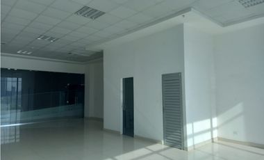 Se Alquilan 5 Oficinas Cinta Costera Amobladas desde 62 Mts $1,650,oo