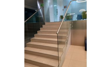 Se Alquilan 5 Oficinas Cinta Costera Amobladas desde 62 Mts $1,650,oo