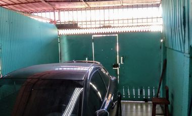 Casa Comercial Av. Obispo Javier Vásquez/Pje 5 sur/Pje 6 Sur Patente Restaurant