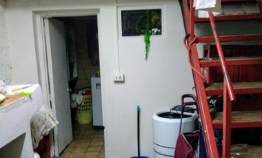 Casa Comercial Av. Obispo Javier Vásquez/Pje 5 sur/Pje 6 Sur Patente Restaurant