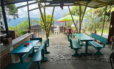 ARRIENDO LOCAL COMERCIAL CAMPESTRE EN CUCHILLA DEL SALADO MANIZALES