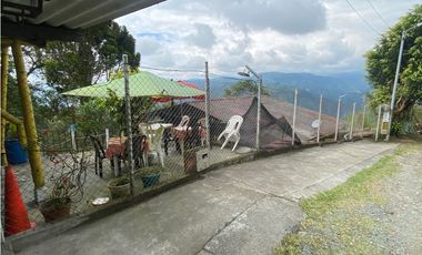 ARRIENDO LOCAL COMERCIAL CAMPESTRE EN CUCHILLA DEL SALADO MANIZALES