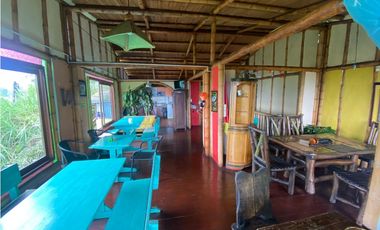 ARRIENDO LOCAL COMERCIAL CAMPESTRE EN CUCHILLA DEL SALADO MANIZALES