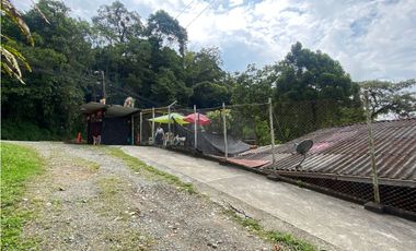ARRIENDO LOCAL COMERCIAL CAMPESTRE EN CUCHILLA DEL SALADO MANIZALES