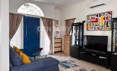 Rumah Cantik Mewah Siap Huni Di The Royal Residence PuloGebang