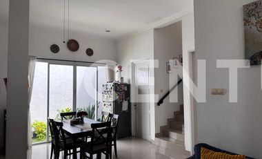 Rumah Cantik Mewah Siap Huni Di The Royal Residence PuloGebang