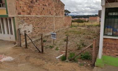 lote en venta en patriotas. Cod V5971