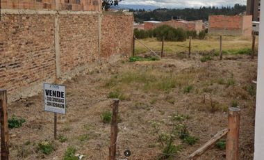 lote en venta en patriotas. Cod V5971